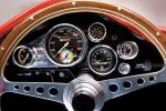 Plymouth XNR Concept 1960 года
